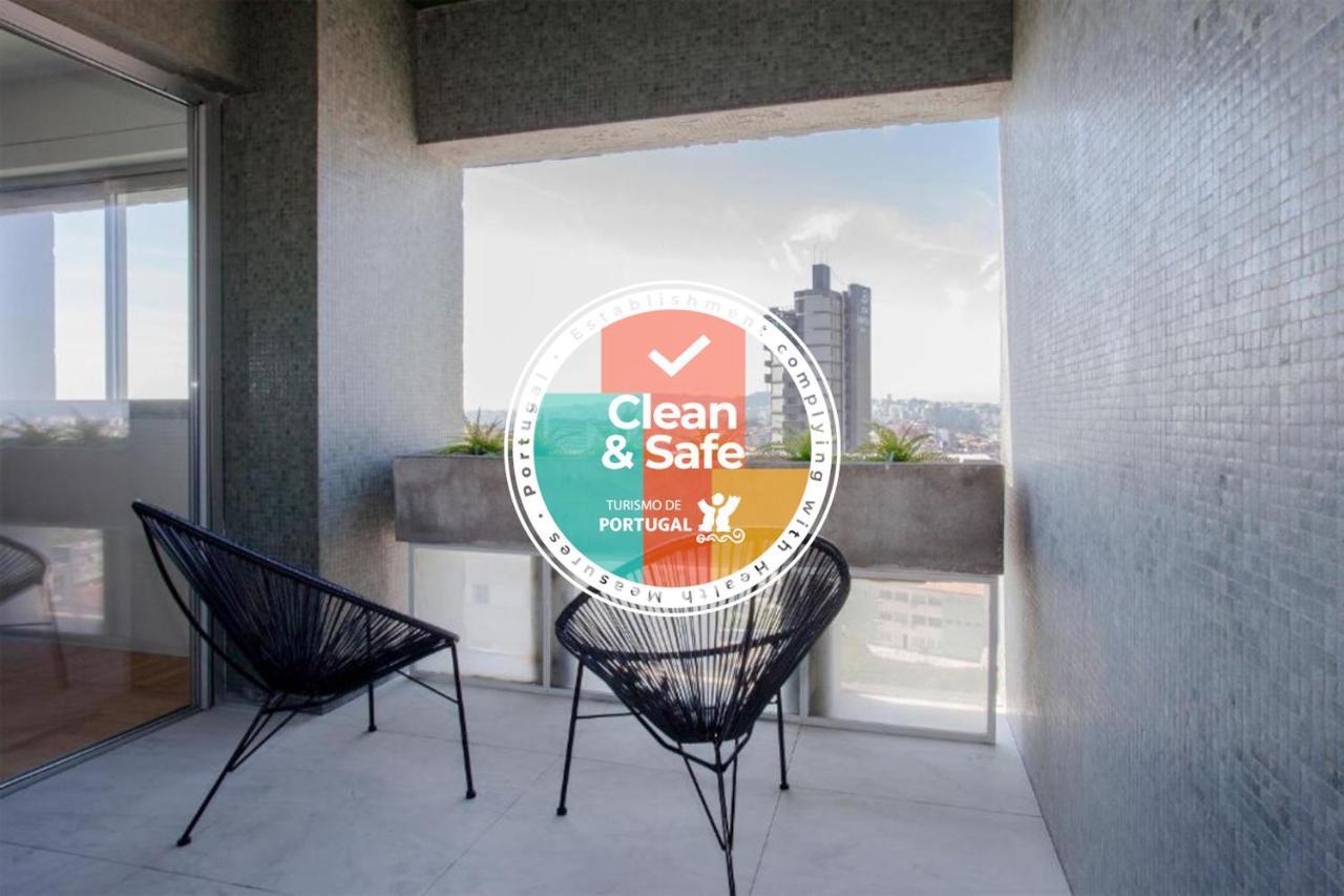 Liiiving In Porto | Downtown Secret Luxury Apartments Exterior photo