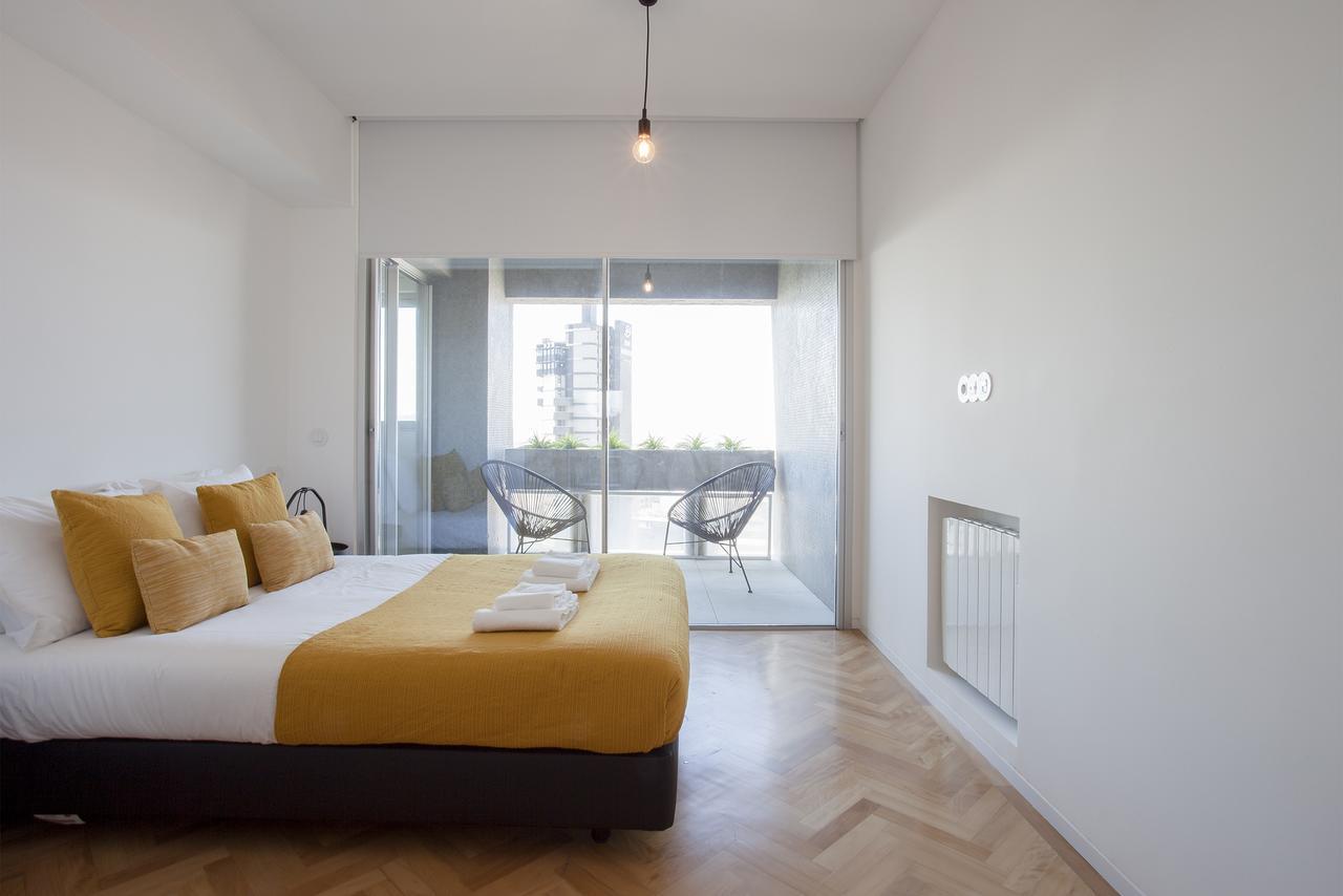 Liiiving In Porto | Downtown Secret Luxury Apartments Exterior photo
