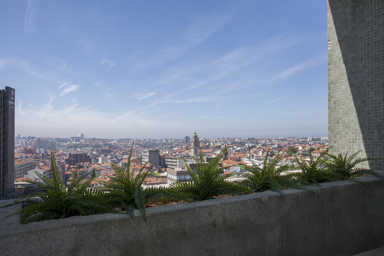 Liiiving In Porto | Downtown Secret Luxury Apartments Exterior photo