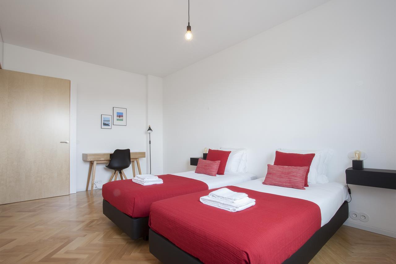 Liiiving In Porto | Downtown Secret Luxury Apartments Exterior photo