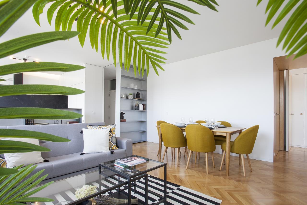 Liiiving In Porto | Downtown Secret Luxury Apartments Exterior photo