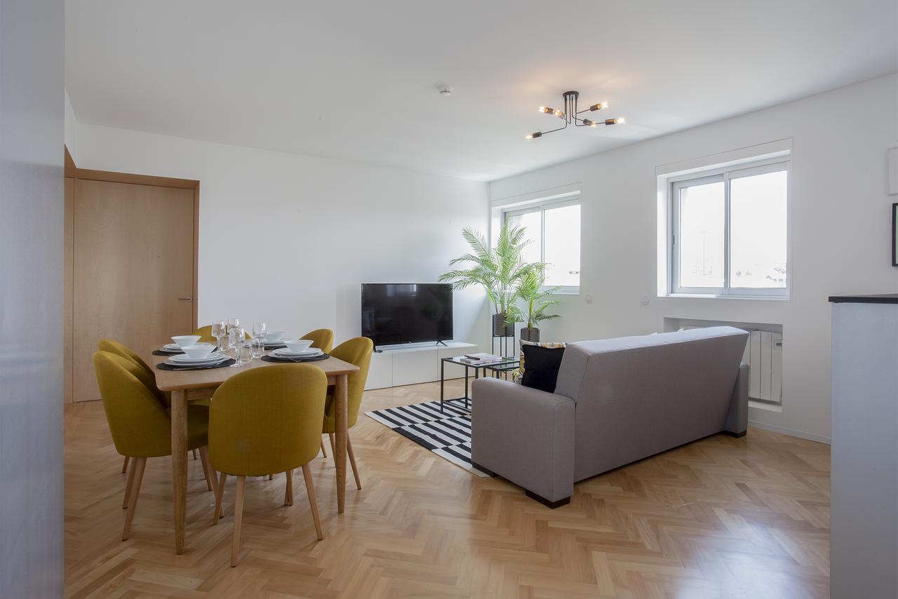 Liiiving In Porto | Downtown Secret Luxury Apartments Exterior photo